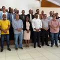 Diocese de Camaçari faz encontro com gestores municipais imagem