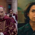 Diretor de 'Conclave' diz que quer de trabalhar com Fernanda Torres imagem