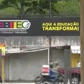 Diretor de escola é afastado após denúncias de importunação sexual imagem