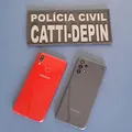 Do romance ao crime: mulher é presa por stalking após encontro na Bahia imagem