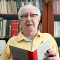Documentário sobre poeta Affonso Ávila estreia em Salvador imagem