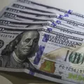 Dólar cai para R$ 6,04 em dia de posse de Trump imagem