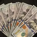 Dólar encosta em R$ 5,80 após novas ameaças de Trump imagem