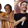 Dono de cruzeiro sai em defesa de Safadão em polêmica com É o Tchan imagem