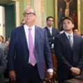 Duda Sanches pode assumir CCJ da Câmara no lugar de Paulo Magalhães imagem