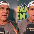 Durval Lelys defende novo circuito do Carnaval no CAB: "Tem que se ampliar" imagem
