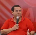 Éden ainda não decidiu candidatura à reeleição no PT: “Na hora certa" imagem