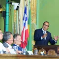 Educação e saúde serão focos do 2º mandato de Bruno Reis imagem