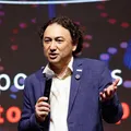 Educação e tecnologia: evento da Fundação Itaú promove robótica e inovação imagem