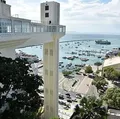 Elevador Lacerda ganha previsão de entrega após reforma imagem