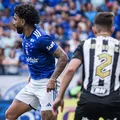 Eliminado do Campeonato Mineiro, Gabigol é denunciado por agressão imagem