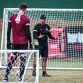 Em dois grupos, Vitória inicia preparação para pegar o Porto imagem
