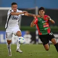Em duelo que interessa ao Bahia, Boston River vence o Ñublense imagem