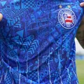 Em homenagem aos 40 anos do axé, Bahia lança camisa de Carnaval imagem