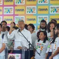 Em meio a imbróglio na Alba, Jerônimo revela reunião com Adolfo imagem