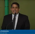 Em sessão cheia, Sidninho anuncia saída do PP: “Desejo pessoal” imagem