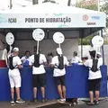 Embasa instala ilhas de hidratação durante o Carnaval de Salvador imagem