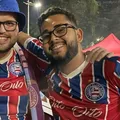 Empolgados, tricolores confiam em classificação na Libertadores imagem