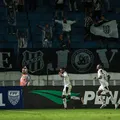 Emprestado à Ponte Preta, Dudu ganha troféu no Paulistão: "Trabalho" imagem