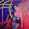 “Energia sem igual”, diz Vivian Amorim sobre o Carnaval de Salvador imagem