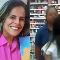 "Desculpa a quem tem a cor negra", diz enfermeira investigada por injúria racial imagem