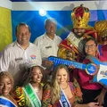 "Entregue à harmonia", indica Jerônimo sobre Carnaval de Salvador imagem