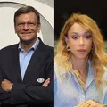 Erika Hilton afirma que irá processar Sérgio Maurício por transfobia imagem