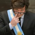 Escândalo da cripto: entenda o envolvimento do presidente Milei imagem