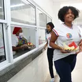 Escolas da rede estadual devem limitar o consumo de processados e ultraprocessados imagem