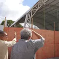Escolas em estado crítico serão reformadas em Camaçari imagem