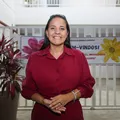 "Escolas estão prontas para acolher", diz Rowenna sobre EJA imagem