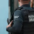 Estagiária de direito é presa suspeita de integrar grupo criminoso imagem