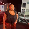 "Estou 100% positiva", afirma Margareth sobre o Oscar imagem