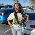 Estrela do TikTok leva tiro no peito e morre aos 17 anos nos EUA imagem