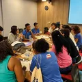 Estudantes vivenciam trabalho de fiscalização do dinheiro público imagem