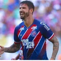 Everaldo recebe proposta de clube chinês e pode deixar o Bahia imagem