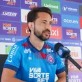 Everton Ribeiro mostra motivação para o Ba-Vi: "Estamos preparados" imagem