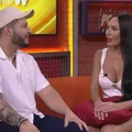 Ex-BBB comenta tentativa de tocar bumbum de Gracyanne Barbosa imagem
