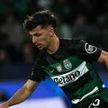 Ex-Bahia, Biel estreia pelo Sporting na Champions: "Sonho de criança" imagem