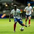 Ex-Bahia, lateral Ryan é anunciado pelo Chornomorets, da Ucrânia imagem
