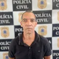 Ex-coordenador de Segurança do Presídio de Eunápolis é preso imagem