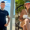 Ex da atual de Davi é 'expulso' de evento de Mani Reggo imagem