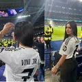 Ex de Neymar é apontada como novo affair de Vinicius Júnior; conheça imagem
