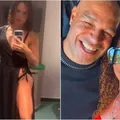 Ex de Ronaldinho Gaúcho sofre derrota após traição com Adriano ser exposta imagem