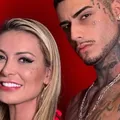 Ex de Urach choca ao ‘chorar’ para não fazer amor por trás; veja imagem