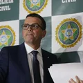 Ex-delegado preso no caso Marielle pede ao STF desbloqueio de salário imagem