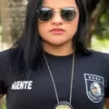 Ex-diretora de presídio presa na BA 'abraçou' oportunidades; entenda imagem