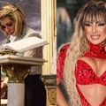 Ex-pastora troca igreja por Carnaval com look polêmico: "Não é pecado" imagem