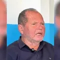Ex-prefeito de cidade baiana morre após ser atropelado imagem