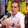 Ex-técnico do Bahia nega ranço com torcedor e revela "briga" por Cauly imagem